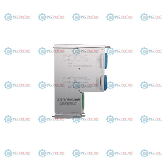 Bently Nevada 3500/61 136711-02