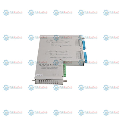 Bently Nevada 3500/61 136711-02
