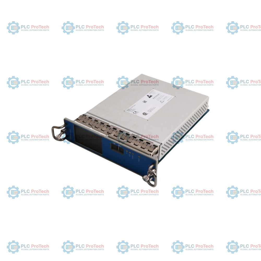 Bently Nevada 3500/61E 285694-02