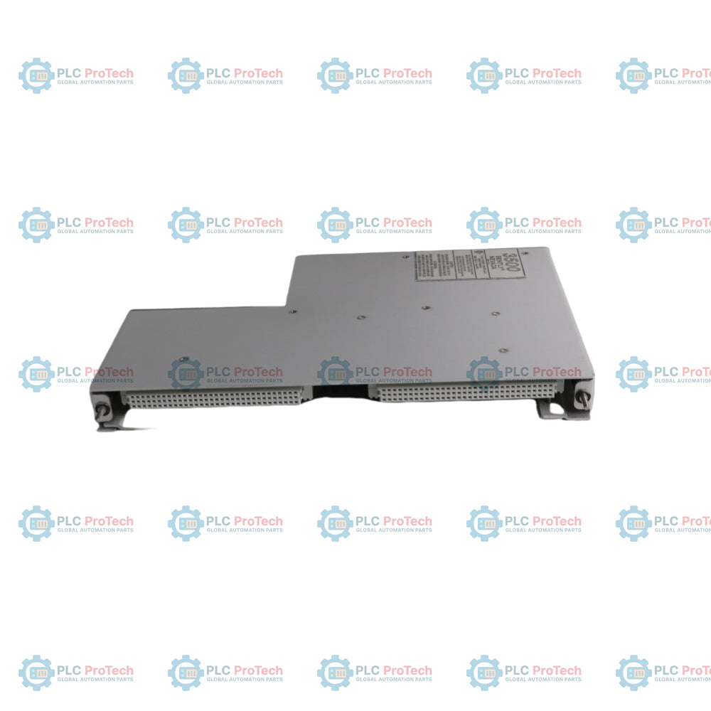 Bently Nevada 3500/62-03-00 137110-01