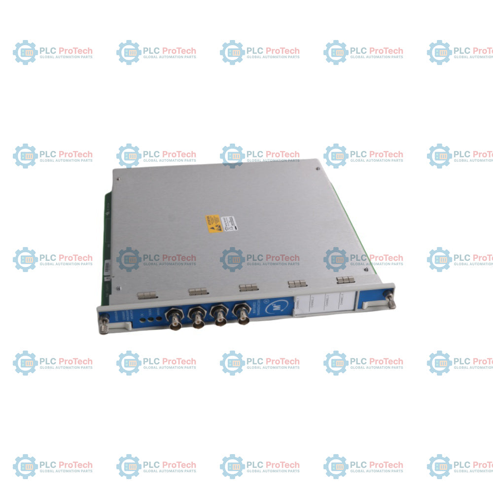 Bently Nevada 3500/64M 176449-05