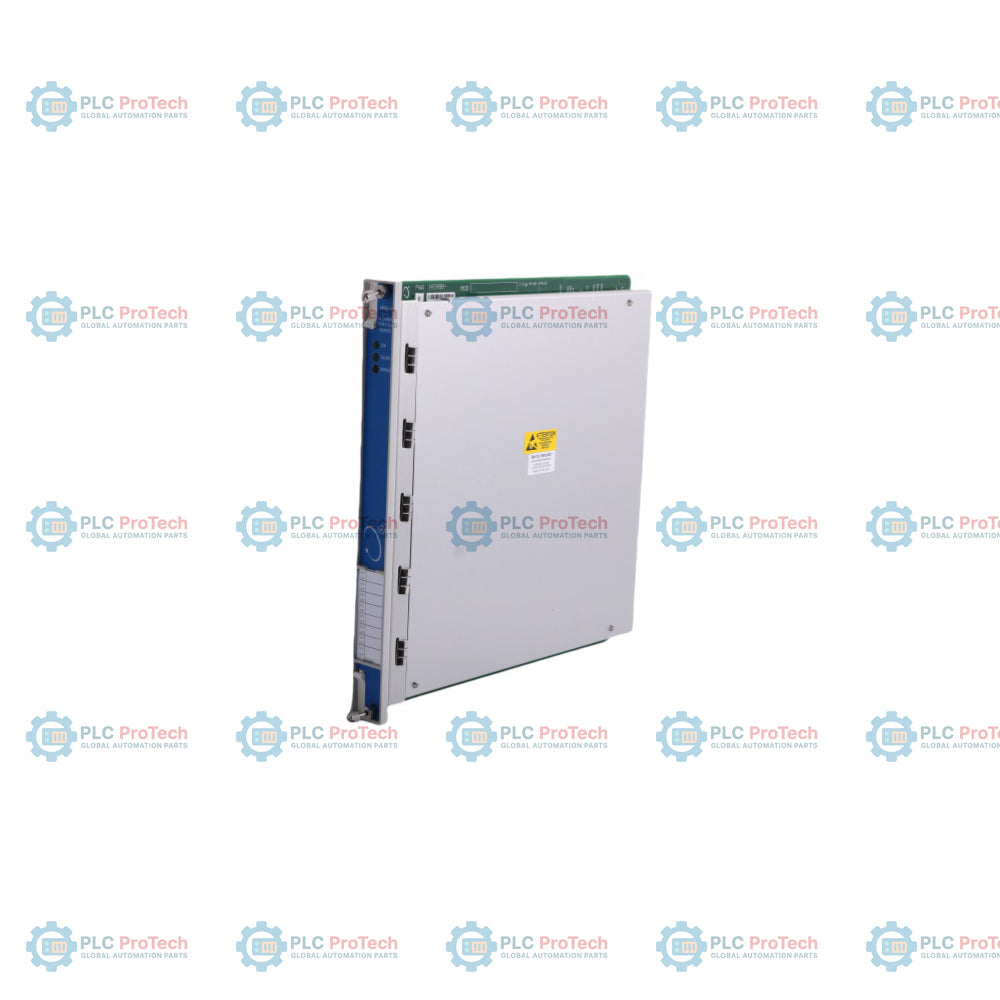 Bently Nevada 3500/65 145988-02