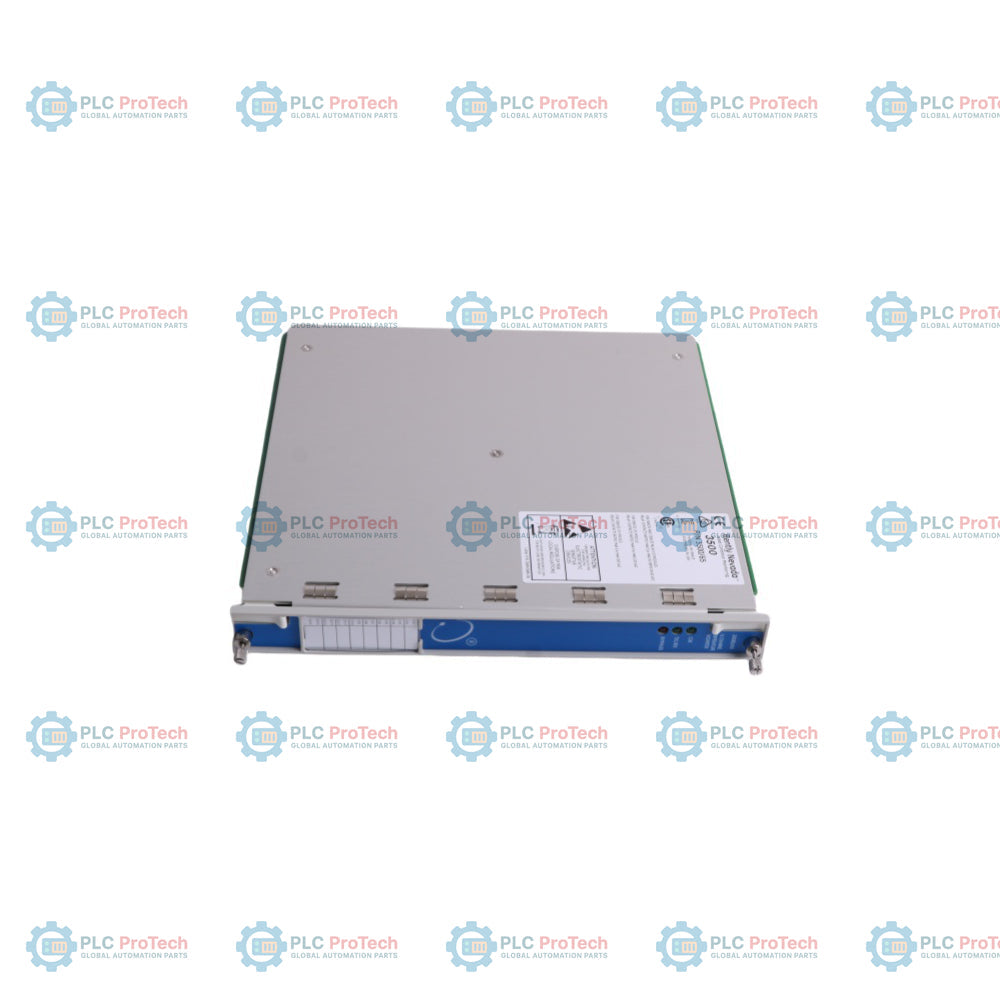 Bently Nevada 3500/65 145988-02