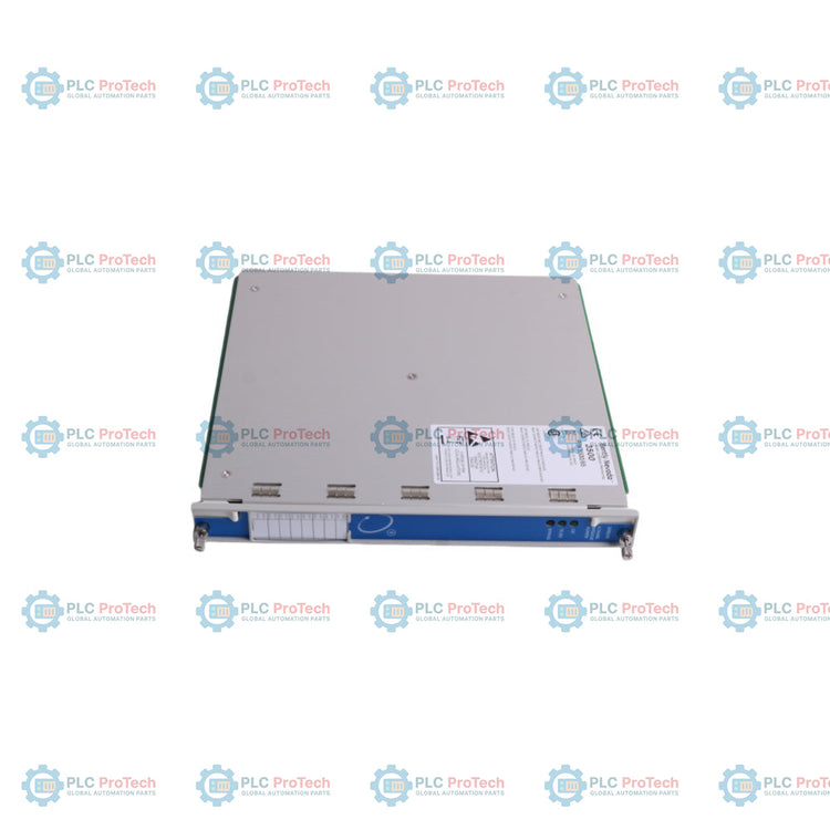 Bently Nevada 3500/65 145988-02
