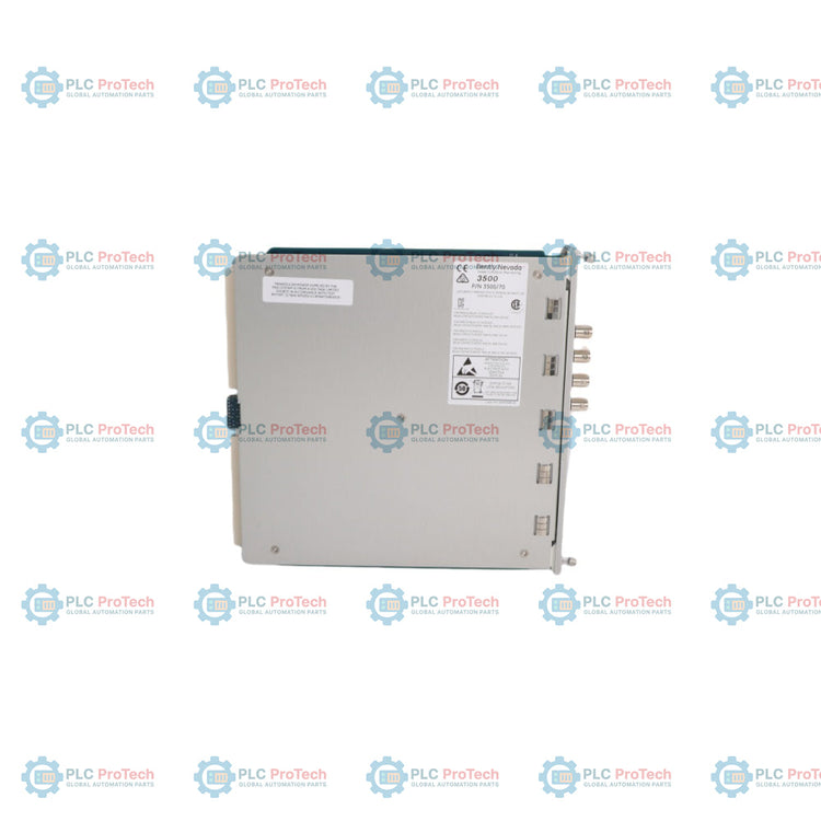 Bently Nevada 3500/70M 176449-09