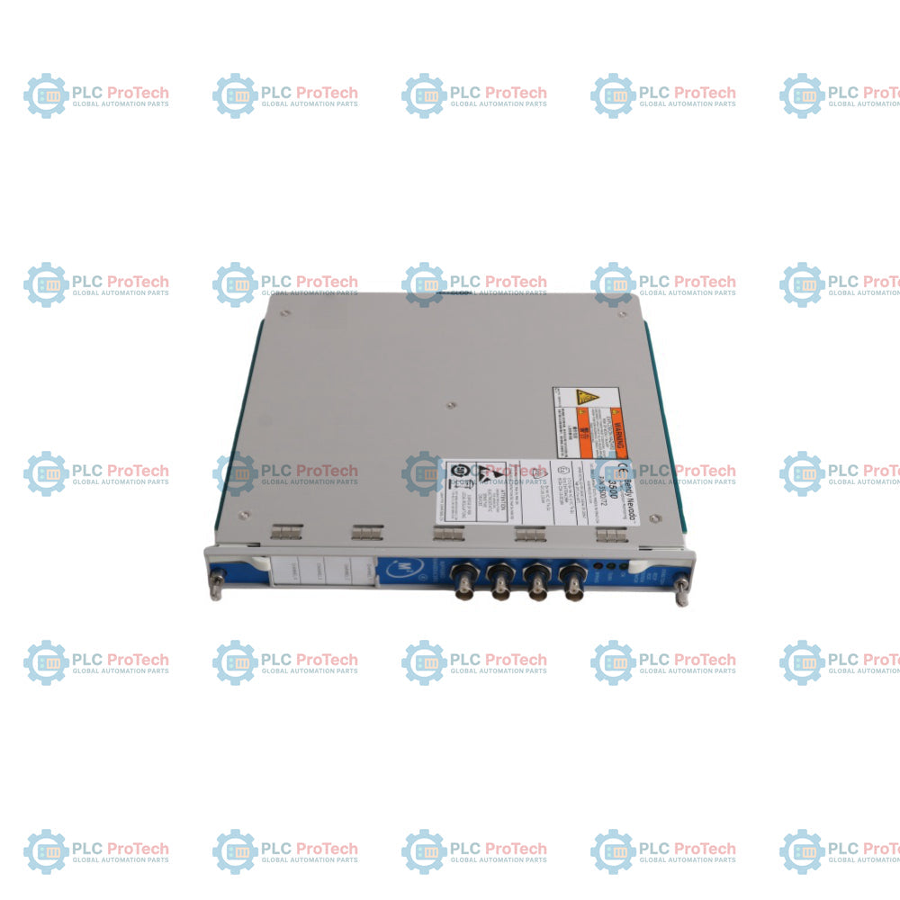 Bently Nevada 3500/72M 176449-08