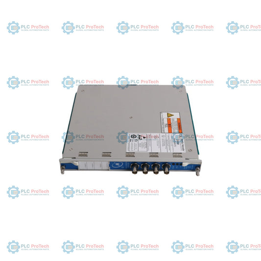 Bently Nevada 3500/72M 176449-08