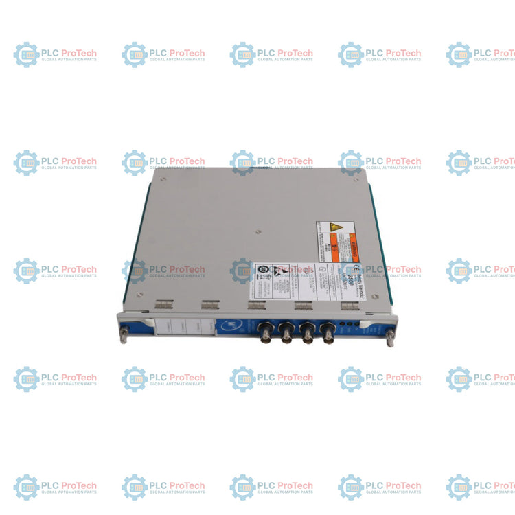 Bently Nevada 3500/72M 176449-08