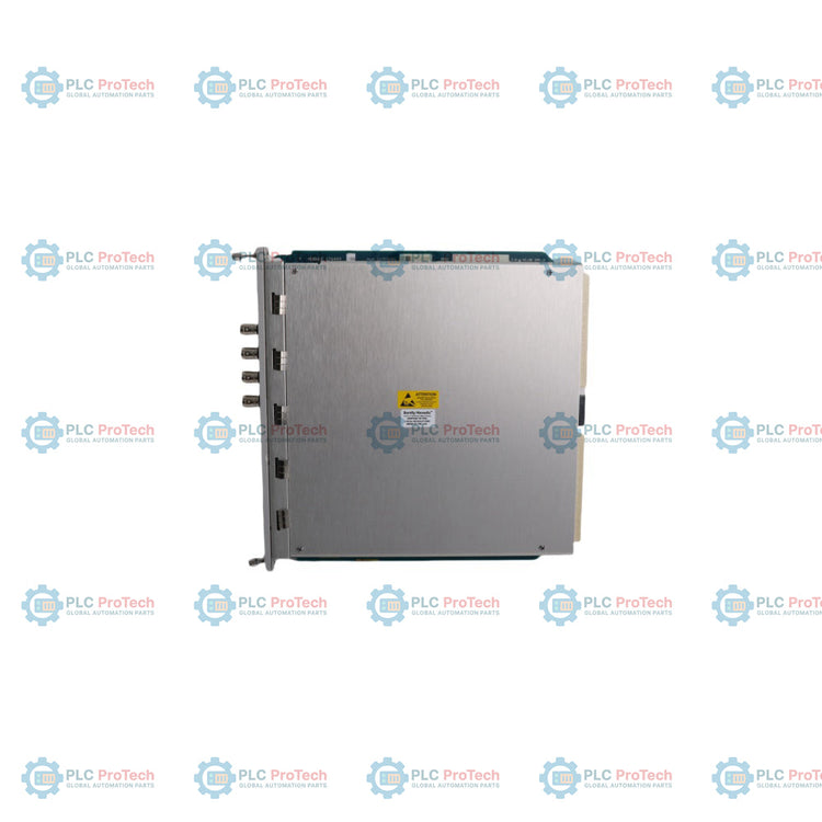 Bently Nevada 3500/72M 176449-08