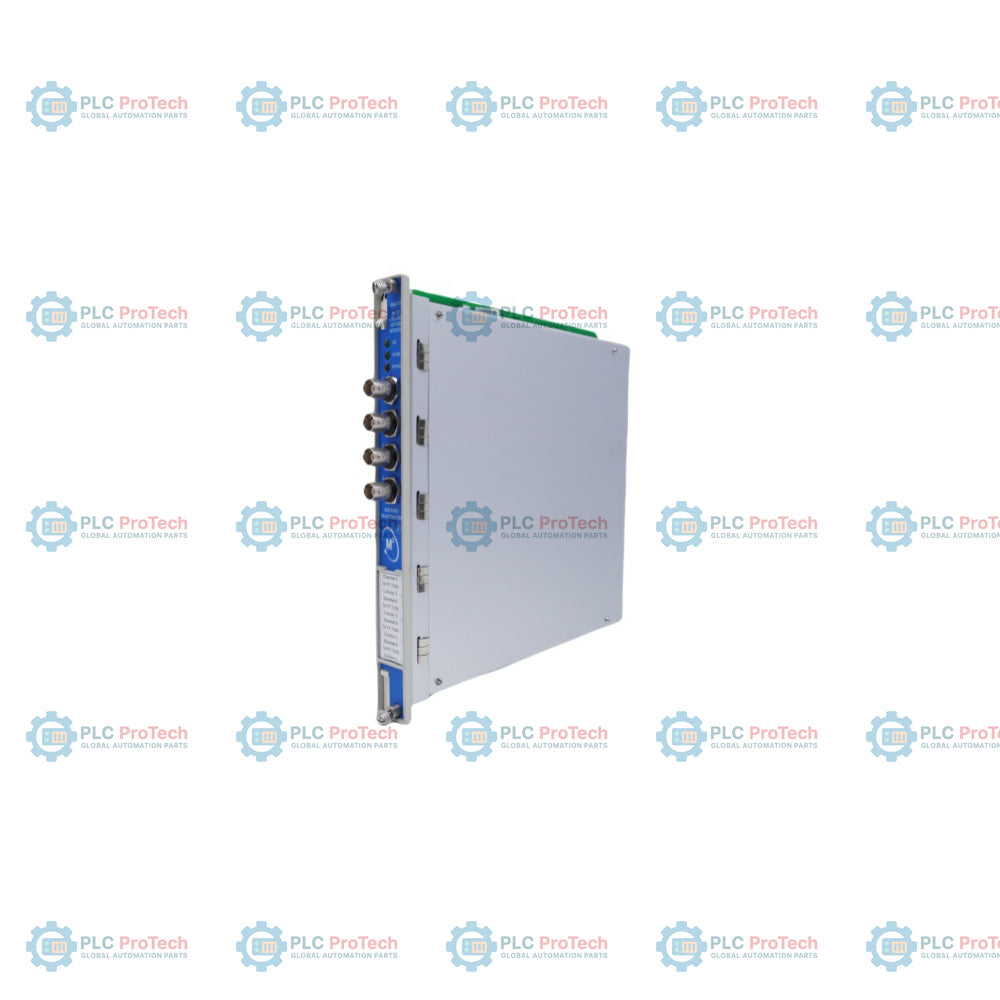 Bently Nevada 3500/94 145988-01