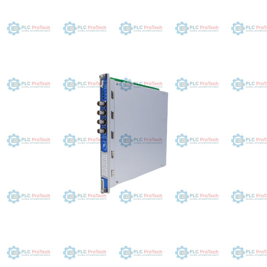 Bently Nevada 3500/94 145988-01