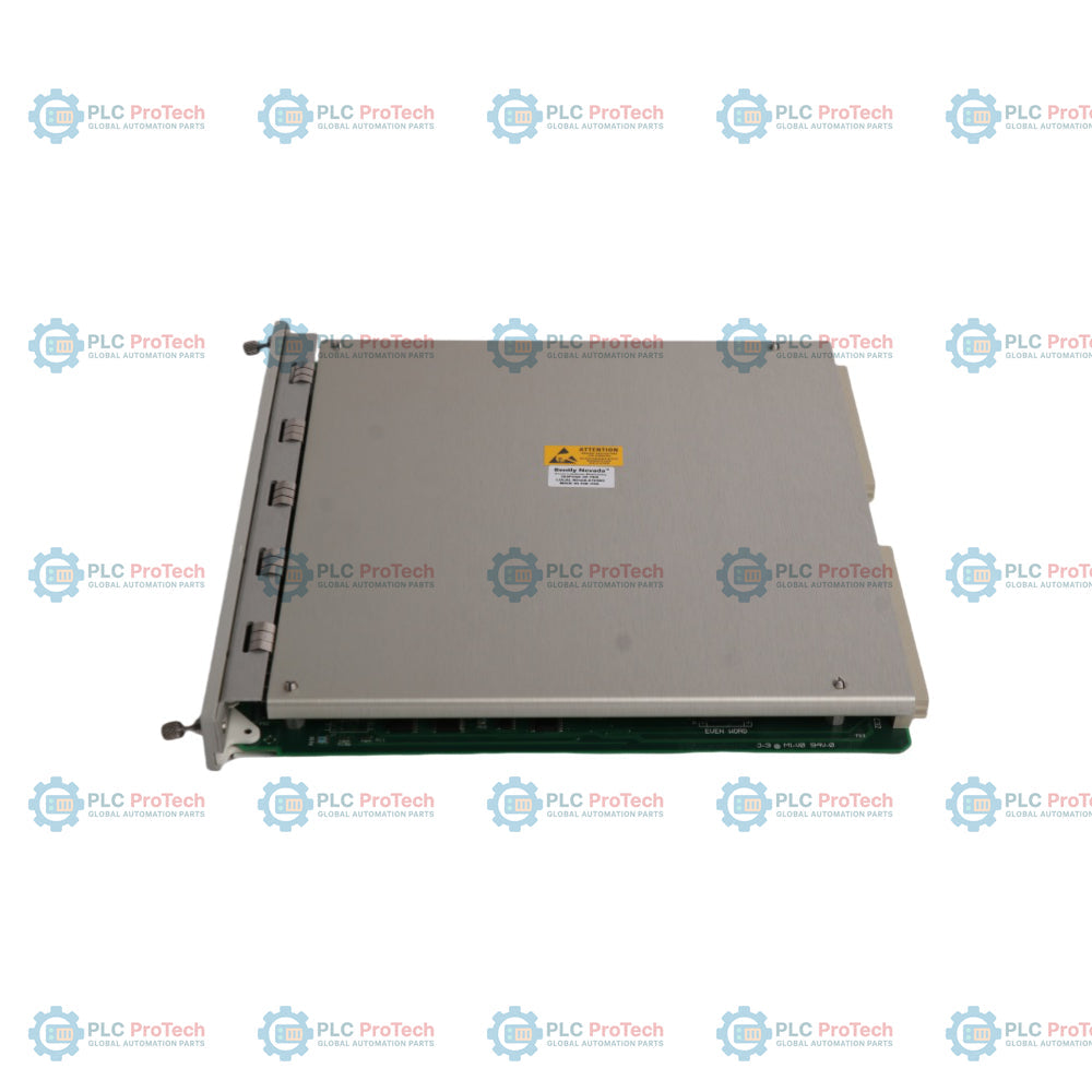 Bently Nevada 3500/92 136180-01