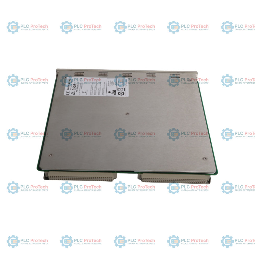 Bently Nevada 3500/92 136180-01
