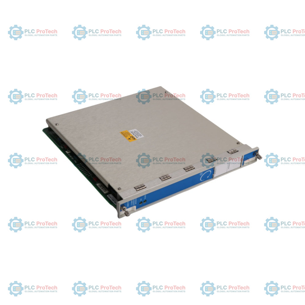 Bently Nevada 3500/92 136180-01