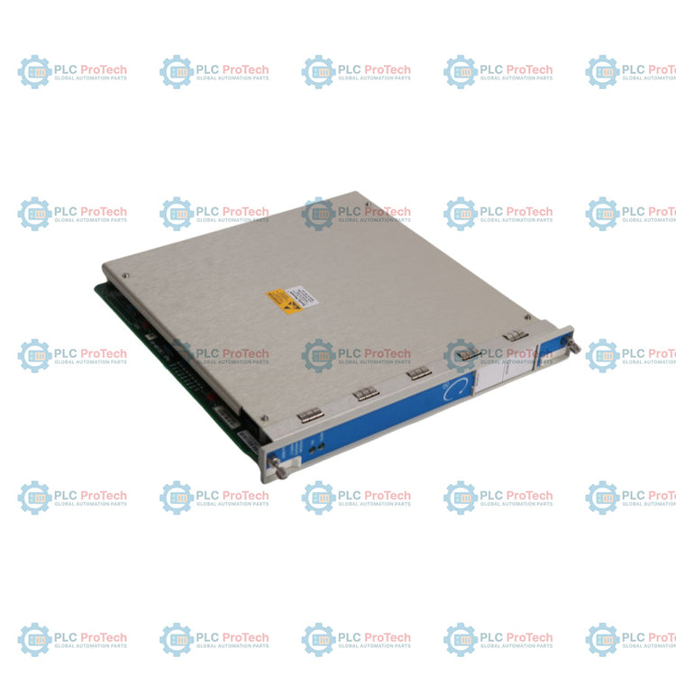 Bently Nevada 3500/92 136180-01