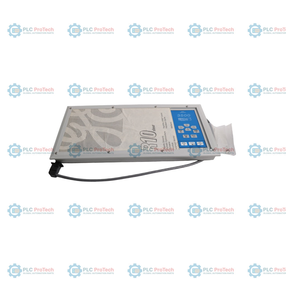Bently Nevada 3500/93 135785-01