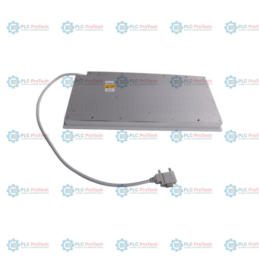 Bently Nevada 3500/93 135785-02