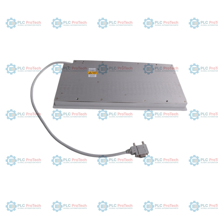 Bently Nevada 3500/93 135785-02