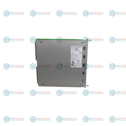 Bently Nevada 3500/93 135799-01