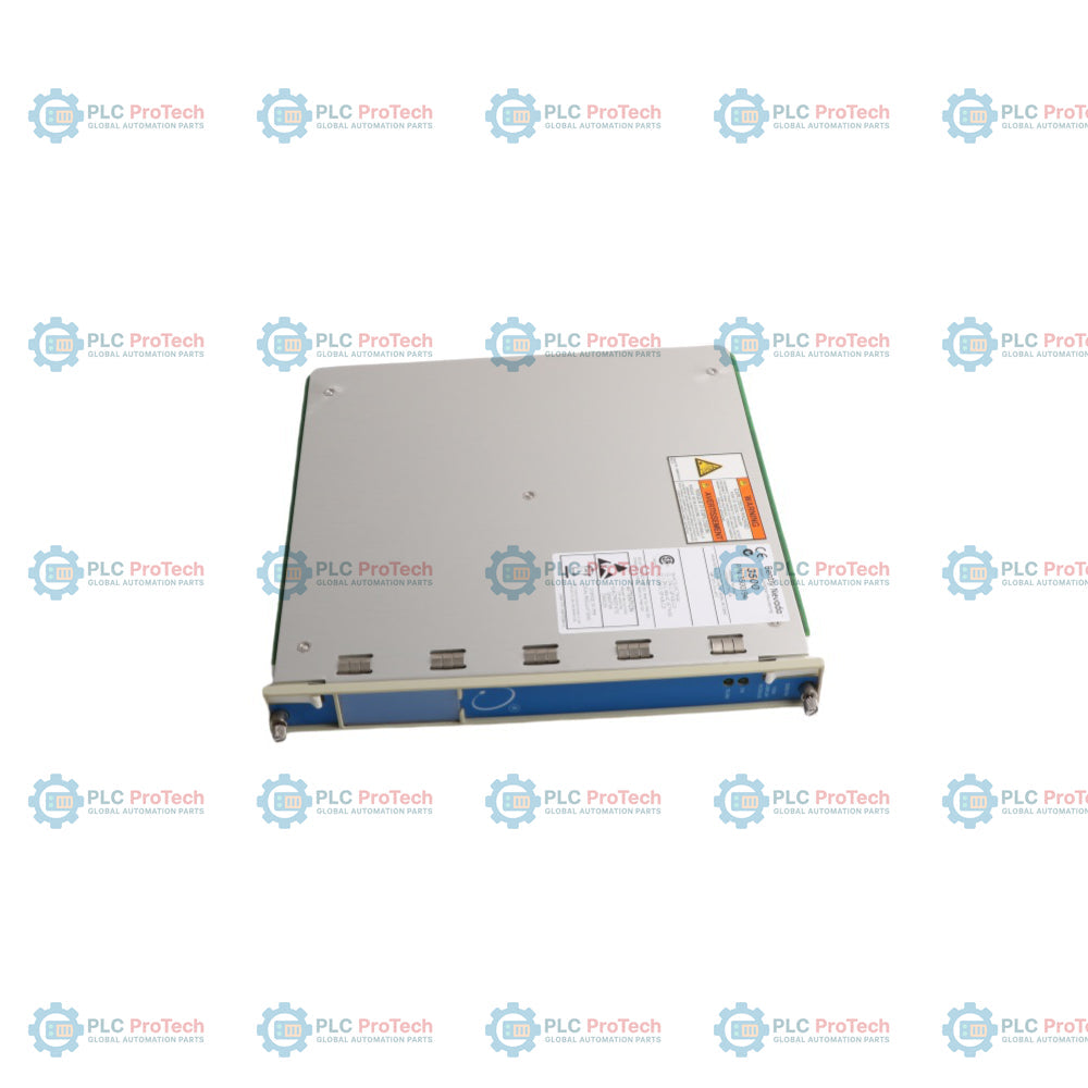 Bently Nevada 3500/94 145988-01