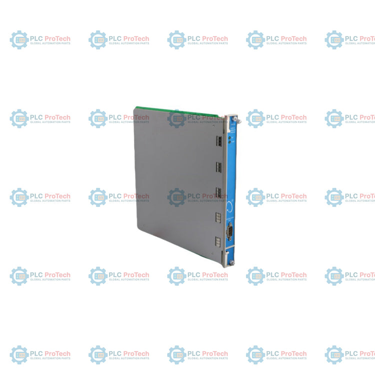 Bently Nevada 3500/94M 184826-01
