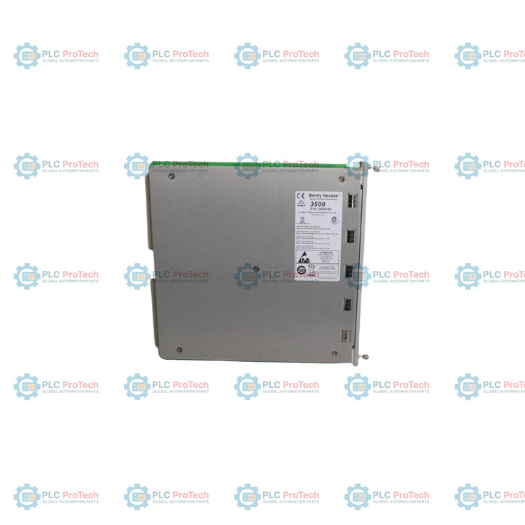 Bently Nevada 3500/94M 184826-01