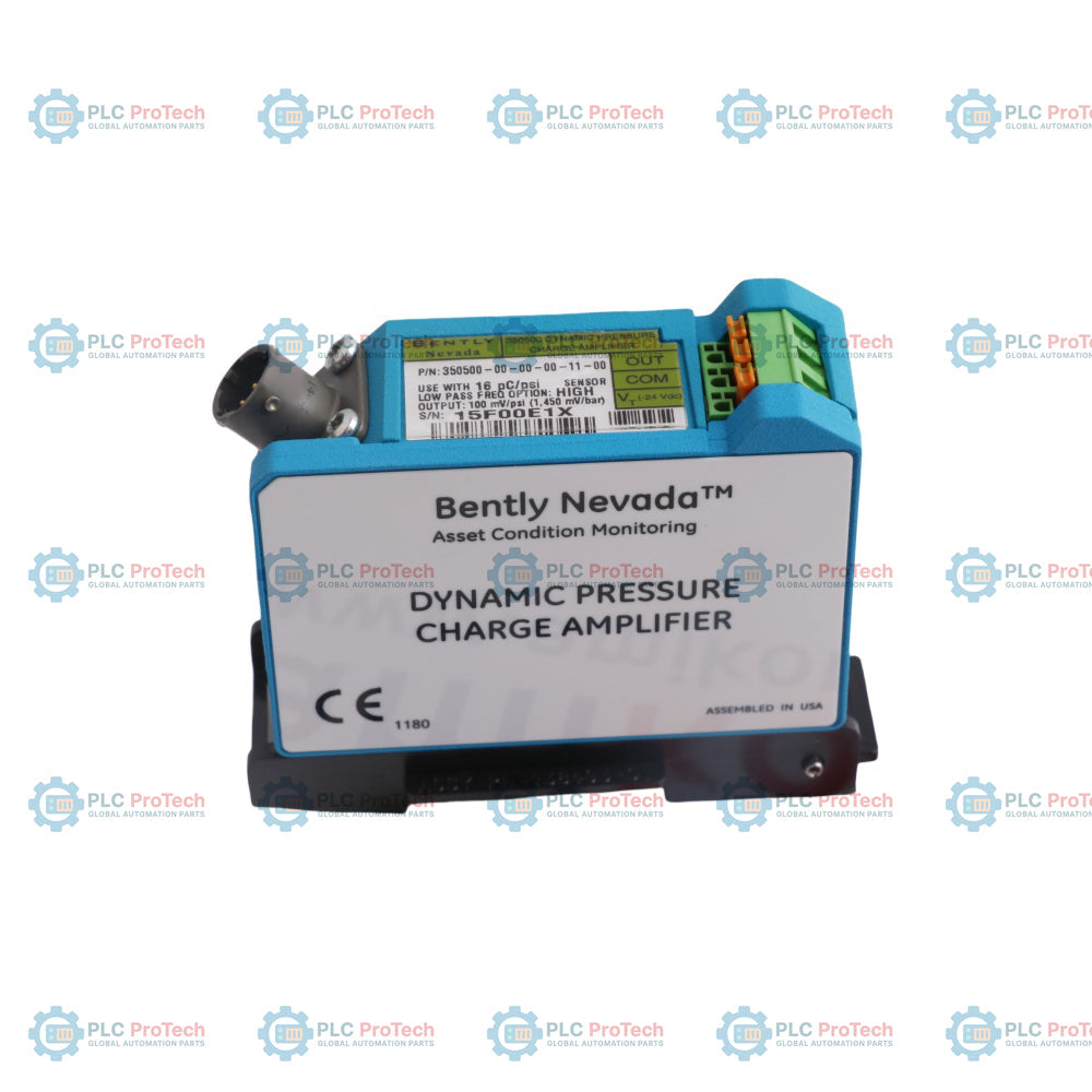 Bently Nevada 350500-00-00-00-11-00