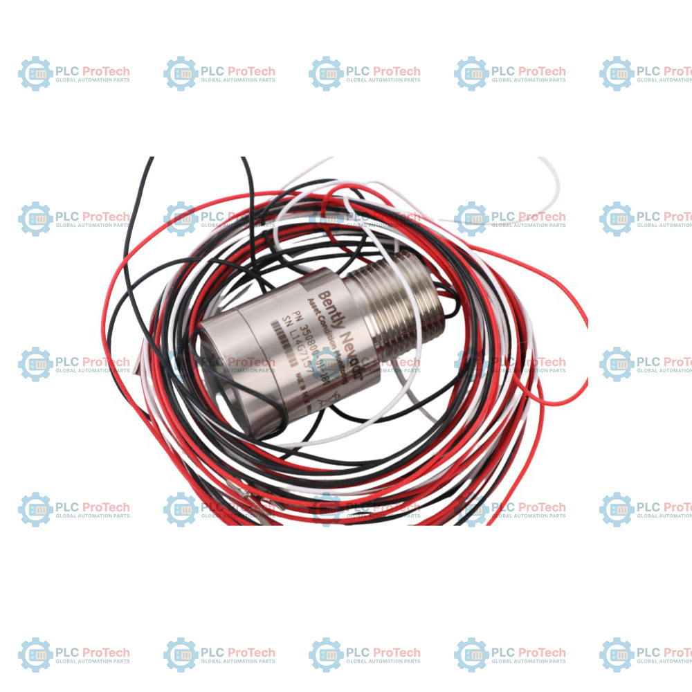 Bently Nevada 350800-01-180