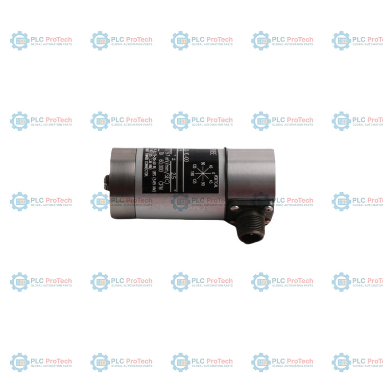 Bently Nevada 9200-01-02-10-00 Seismoprobe Transducer