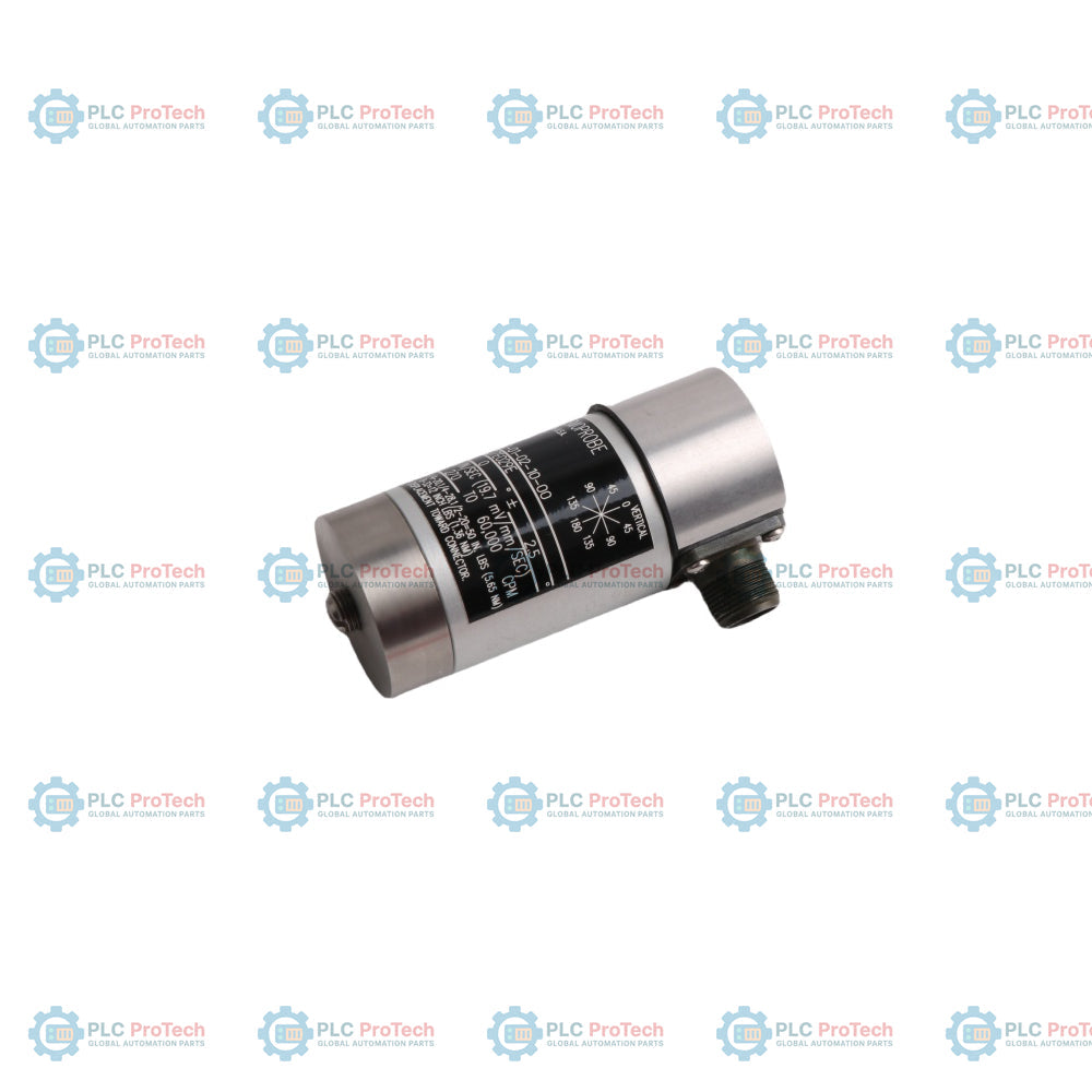 Bently Nevada 9200-01-02-10-00 Seismoprobe Transducer