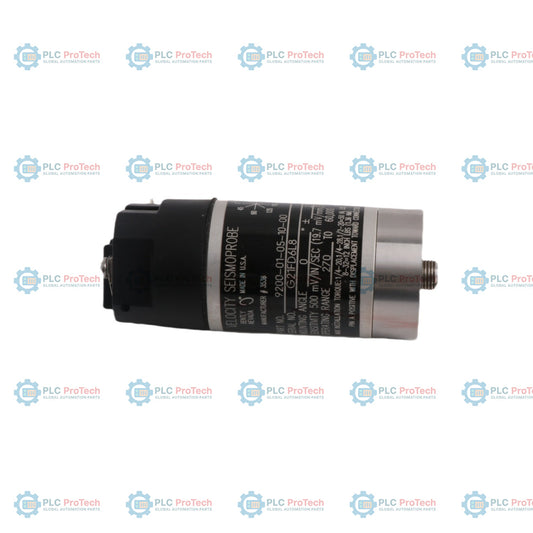 Bently Nevada 9200-01-05-10-00 Seismoprobe Transducer