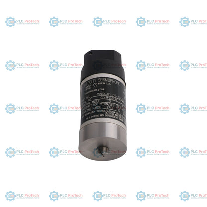 Bently Nevada 9200-01-05-10-00 Seismoprobe Transducer