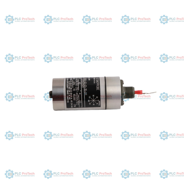 Bently Nevada 9200-02-01-10-00 Seismoprobe Velocity Transducers