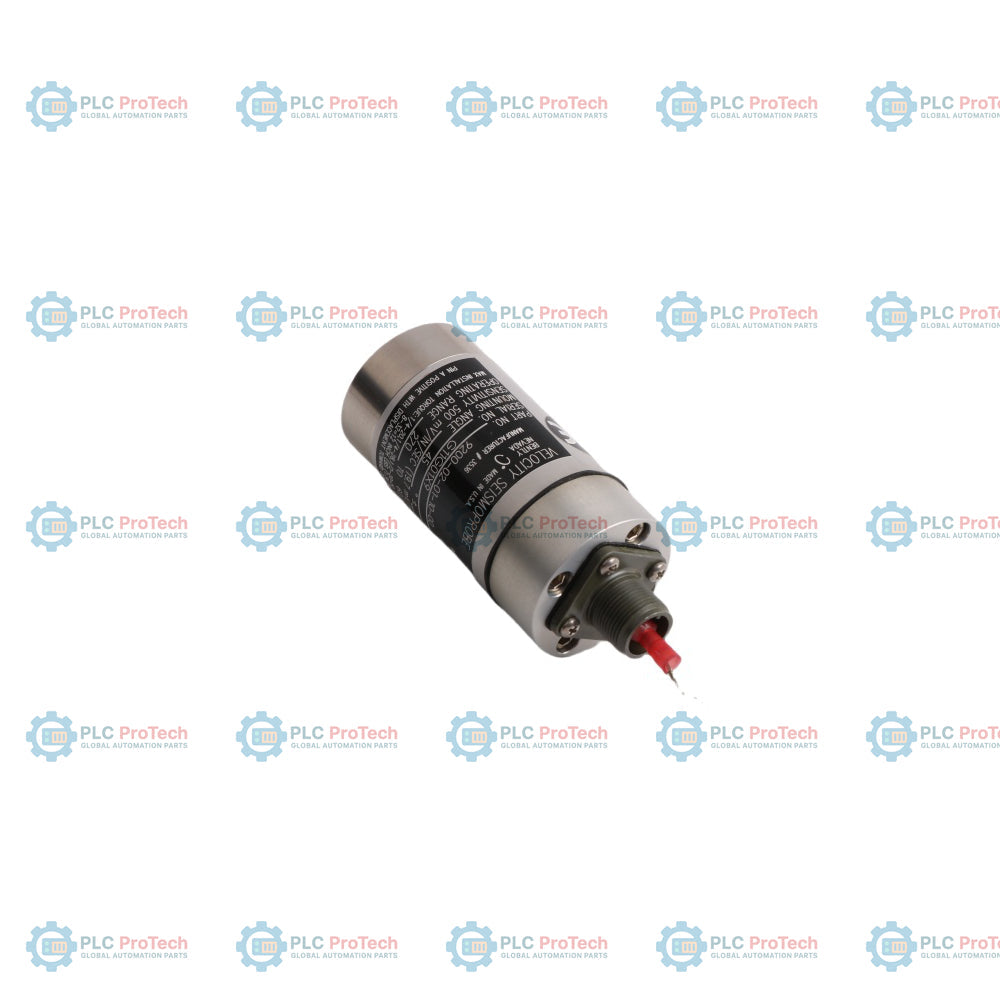 Bently Nevada 9200-02-01-10-00 Seismoprobe Velocity Transducers