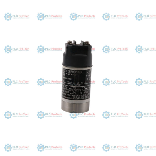 Bently Nevada 9200-03-05-10-00 Transducer