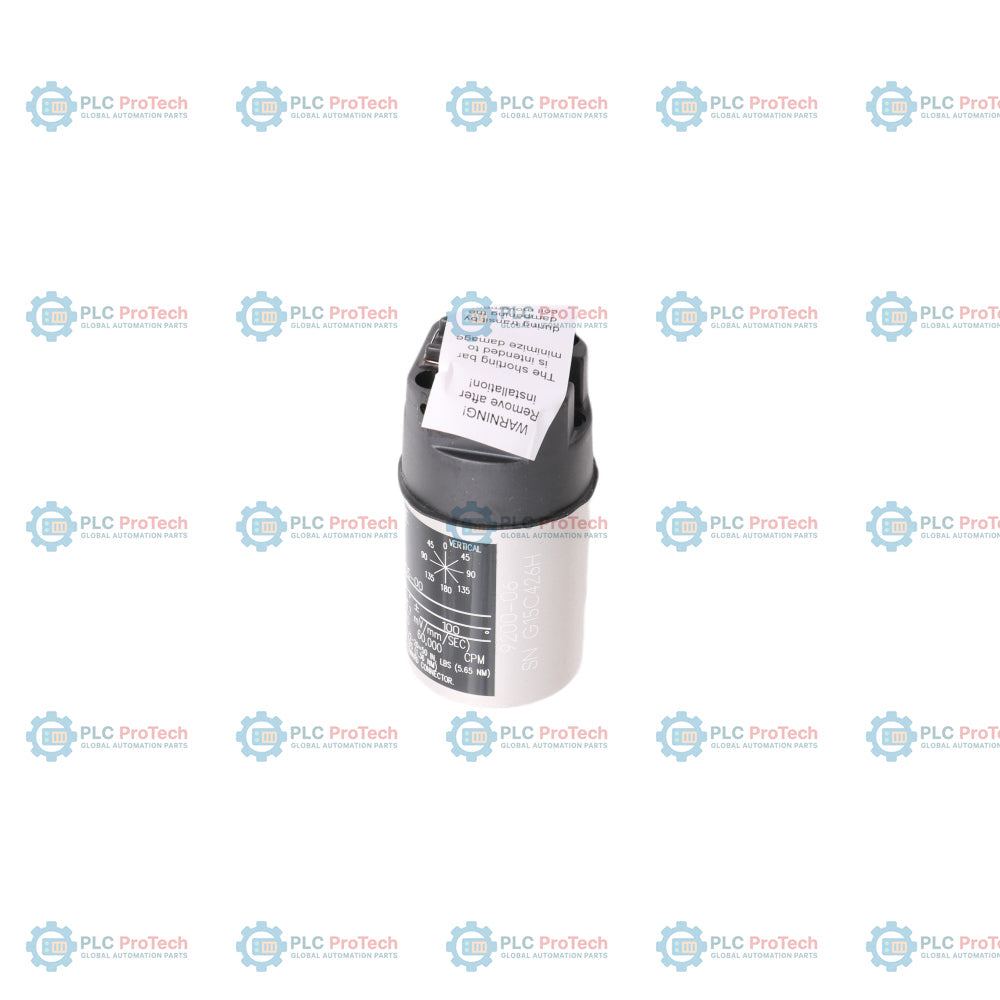 Bently Nevada 9200-06-05-05-00 Velocity Seismoprobe