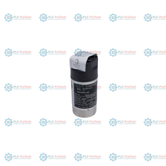 Bently Nevada 9200-06-05-10-00 Velocity Seismoprobe