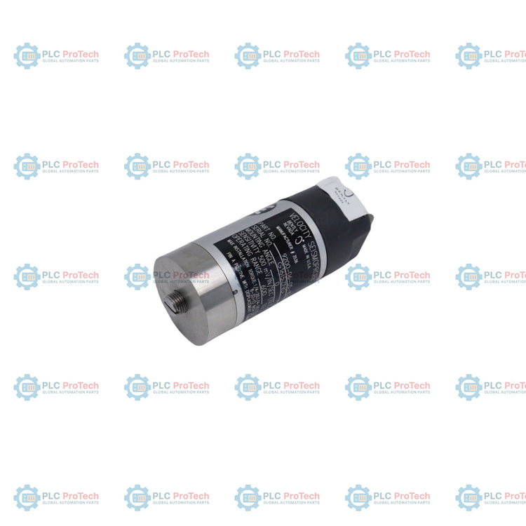 Bently Nevada 9200-06-05-10-00 Velocity Seismoprobe