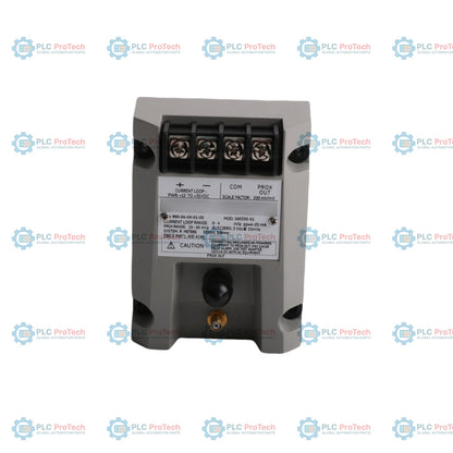 Bently Nevada 990-04-XX-01-00 MOD:147202-01