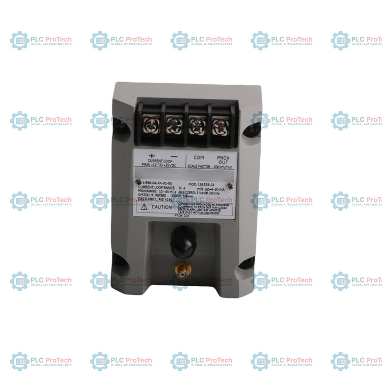 Bently Nevada 990-04-XX-01-00 MOD:147202-01
