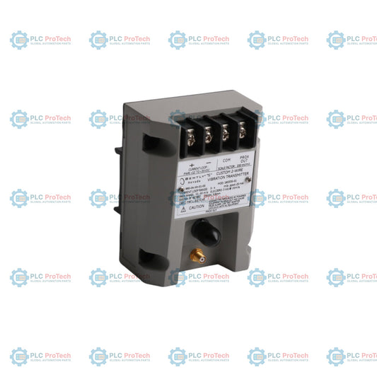 Bently Nevada 990-05-XX-01-00 MOD:165335-01
