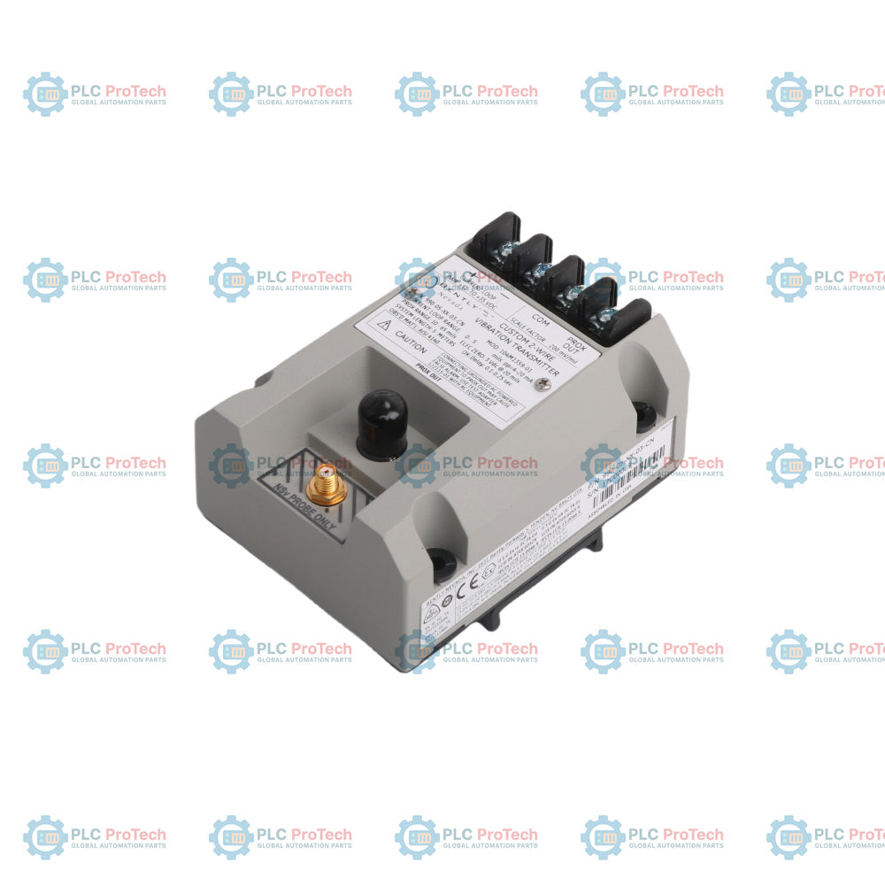 Bently Nevada 990-05-XX-03-CN 104M1359-01