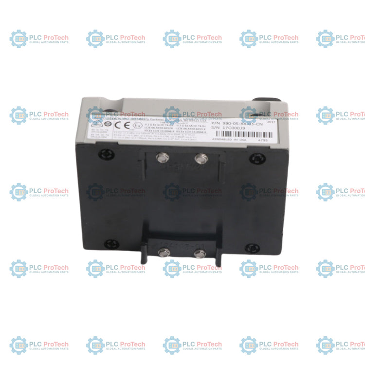 Bently Nevada 990-05-XX-03-CN 104M6732-01