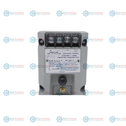 Bently Nevada 990-08-XX-01-00 MOD:165353-01