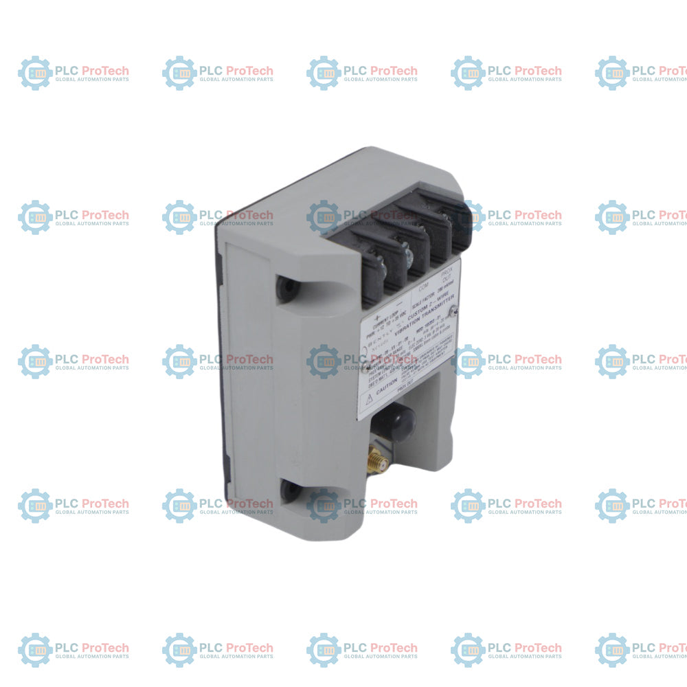 Bently Nevada 990-08-XX-01-00 MOD:165353-01