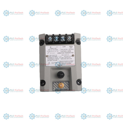 Bently Nevada 990-10-XX-01-00 283278-01