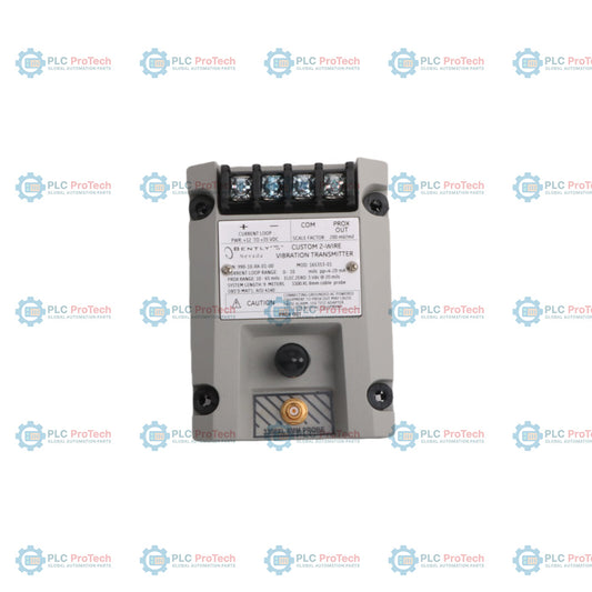 Bently Nevada 990-10-XX-01-00 283278-01