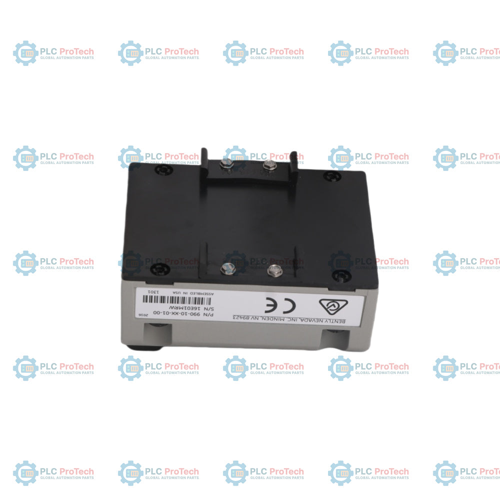 Bently Nevada 990-10-XX-01-00 283278-01