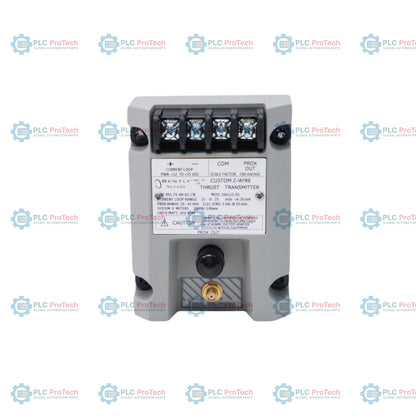 Bently Nevada 990-10-XX-01-05 MOD: 163930-01