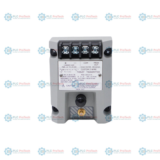 Bently Nevada 990-10-XX-01-05 MOD: 163930-01